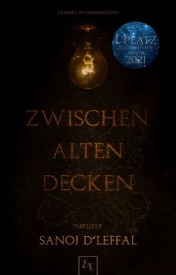 Zwischen alten Decken 