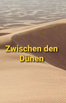 Zwischen den Dünen