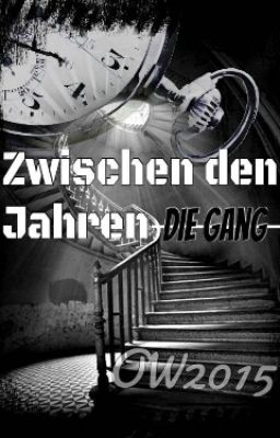 Zwischen den Jahren - Die Gang