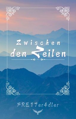 Zwischen den Zeilen