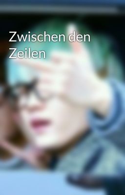 Zwischen den Zeilen