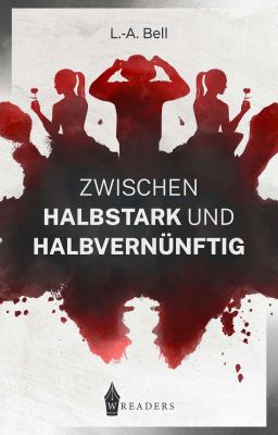 Zwischen Halbstark und Halbvernünftig 