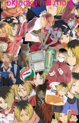 Zwykli Ludzie. Kenma X Oc