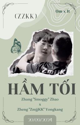 [ZZKK] Hầm tối