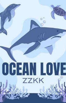 zzkk • ocean love