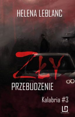 ZŁY. Przebudzenie [WYDANY, PREMIERA 18.07.2024]