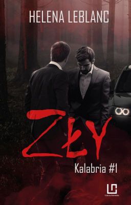 ZŁY [WYDANY - KSIĄŻKA I E-BOOK]