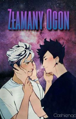 Złamany ogon || BoKuroo