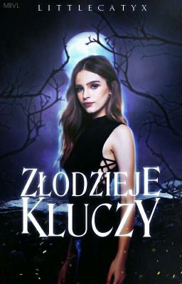 Złodzieje Kluczy