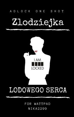 Złodziejka Lodowego Serca