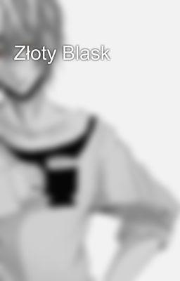 Złoty Blask