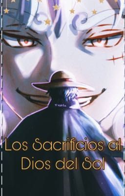 {º Los Sacrificios Al Dios Del Sol º}