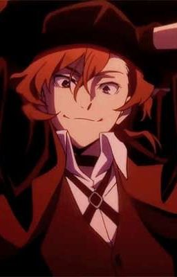 🧡ºEl Diario De Chuuya Y Dazaiº💚