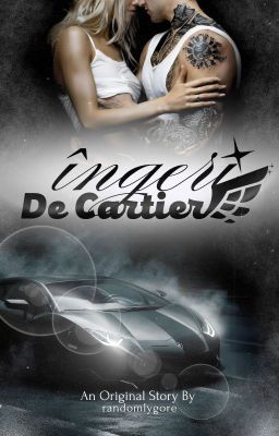 Îngeri de Cartier [18+]