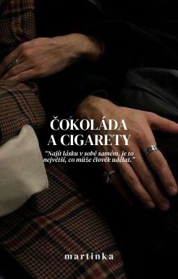 Čokoláda a cigarety | Wolfstar ✓