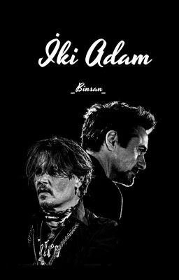 İki Adam