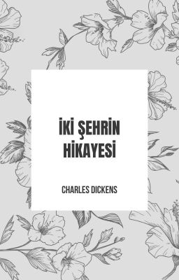 İki Şehrin Hikayesi