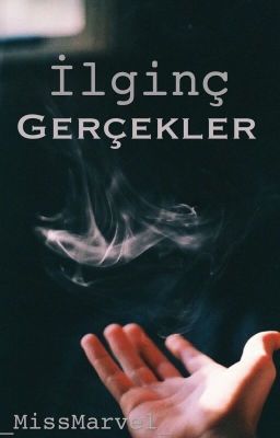 İlginç gerçekler