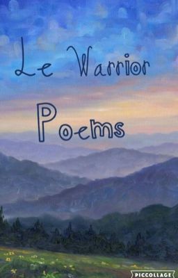 Łè Warrior Poems