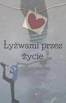 Łyżwami przez życie