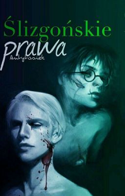 Ślizgońskie Prawa || Drarry