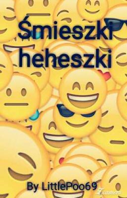 Śmieszki Heheszki