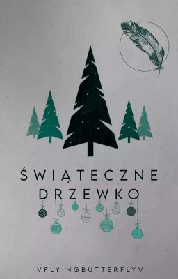 Świąteczne drzewko