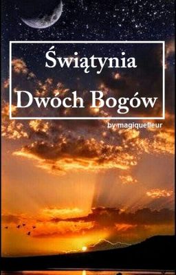 Świątynia dwóch bogów |[myg + jhs]|✔