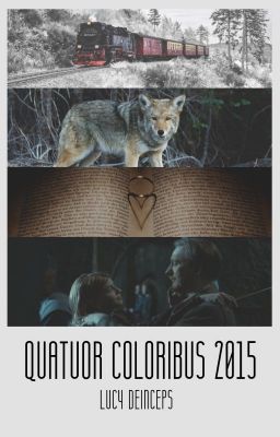 Święta 2015: Quatuor Coloribus // Zakończone