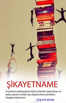 ŞİKAYETNAME