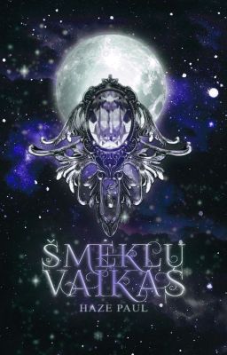 Šmėklų vaikas (Pristabdyta)