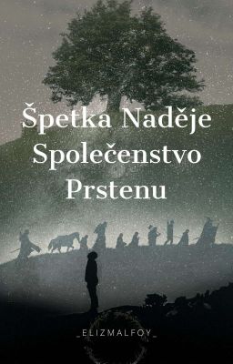 Špetka Naděje - Společenstvo Prstenu