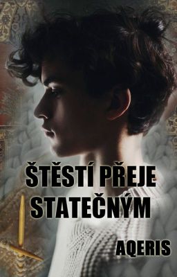 Štěstí přeje statečným