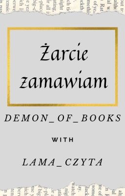 Żarcie zamawiam