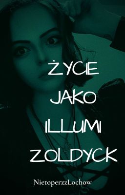 Życie jako Illumi Zoldyck