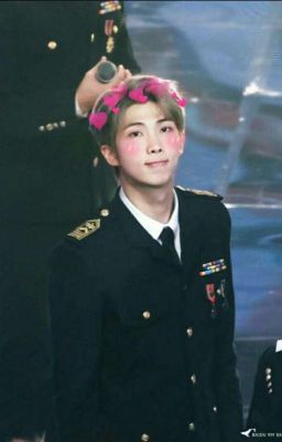 Życie Namjoona z BTS