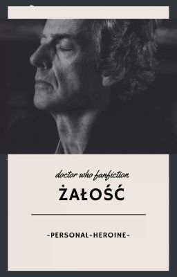 żałość | doctor who [one shot]