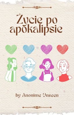 życie po apokalipsie [magnus archives]