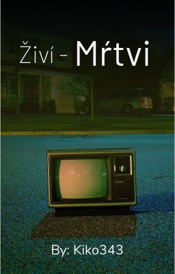 Živí-Mŕtvi