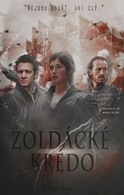 Žoldácké krédo (Ukončeno)