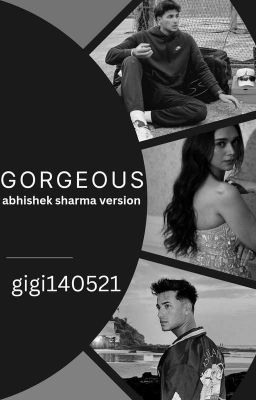 ɢᴏʀɢᴇᴏᴜꜱ✶abhishek sharma version