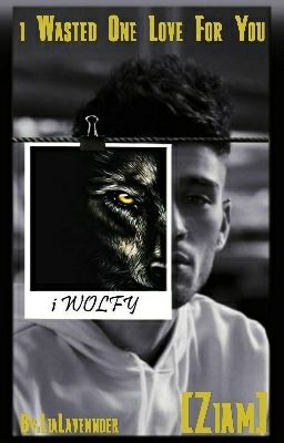 ɪWOLFY ☯ [Zɪᴀᴍ﹠Lᴀʀʀʏ] 