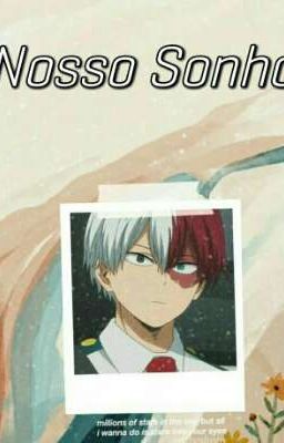 ɳѳรรѳ รѳɳɦѳ (Shoto Todoroki X Female Reader)