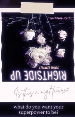 ʀɪɢʜᴛsɪᴅᴇ ᴜᴘ: sᴛʀᴀɴɢᴇʀ ᴛʜɪɴɢs-sᴇᴀsᴏɴs 𝟷-𝟻 *CURRENTLY EDITING/OC NAME CHANGE*