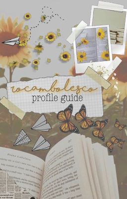 ʀᴏᴄᴀᴍʙᴏʟᴇsᴄᴏ [profile guide]