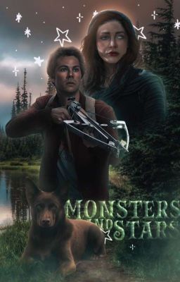 ʍonsters and ֆtars, joel dawson