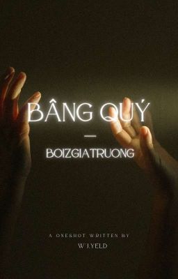 ʙᴀ̂ɴɢᴏ̨ᴜʏ́ ⚡︎ boizgiatruong 