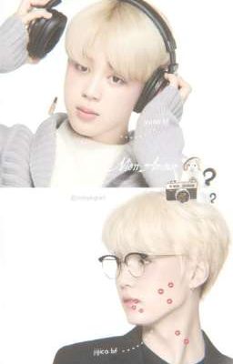 ೀ/ʙᴇ́ ʙᴇ̂ɴ/₊˚ෆ |Yoonmin|