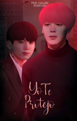 ʚYo Te Protejo | KookMin