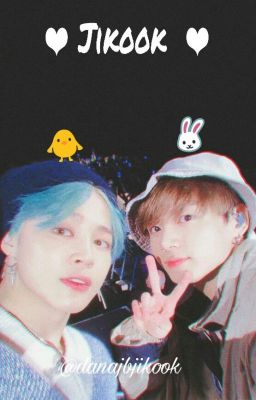 ˗ˏˋ♡JIKOOK♡ˎˊ˗